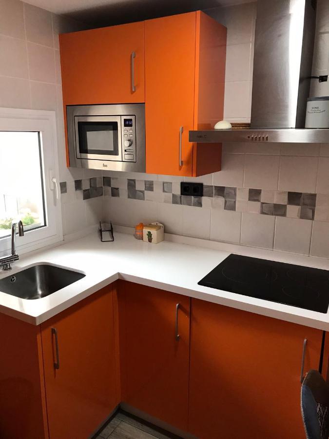 Apartament Coqueto Apartamento Centro Historico Malaga Zewnętrze zdjęcie