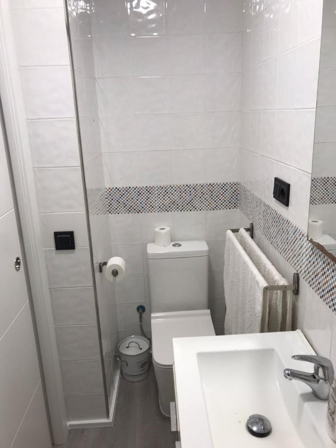 Apartament Coqueto Apartamento Centro Historico Malaga Zewnętrze zdjęcie